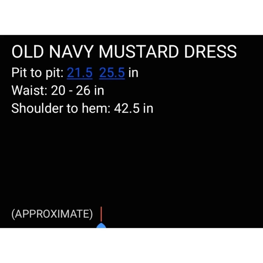 OLD NAVY Waist-Defined Ponte-Knit Utility Midi Dress, Goldie Fawn, Size Large
